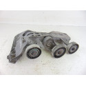 SOPORTE ALTERNADOR MERCEDES-BENZ CLASE A (BM 168)