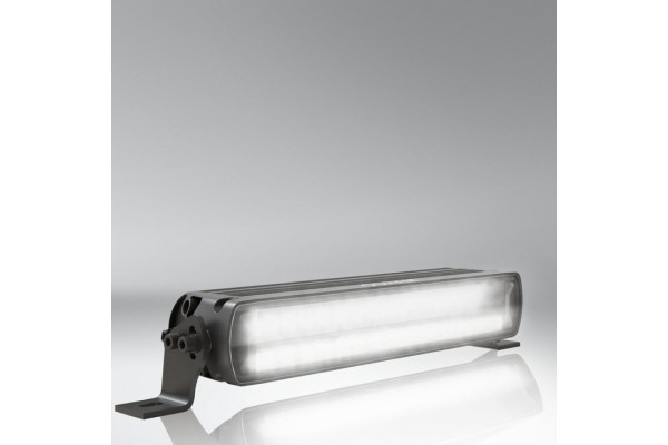 OSRAM LIGHTBAR MX250 CB LONG RANGE HALOGEN LED LAMP Car type 4x4 SUV buses trucks cargo vans RVs passenger cars