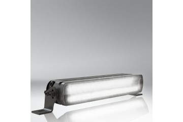 OSRAM LIGHTBAR MX250 CB LONG RANGE HALOGEN LED LAMP Car type 4x4 SUV buses trucks cargo vans RVs passenger cars