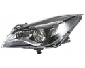 HEADLIGHT LAMP LEFT BI XENON LED