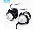 BI LED 3 0 RONAN v2 projector lenses