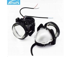BI LED 3 0 RONAN v2 projector lenses