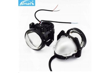BI LED 3 0 RONAN v2 projector lenses