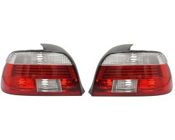 BMW 5 E39 00 04 SEDAN TAIL LAMP TYC LEFT RH