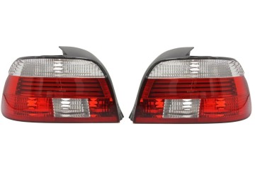 BMW 5 E39 00 04 SEDAN TAIL LAMP TYC LEFT RH
