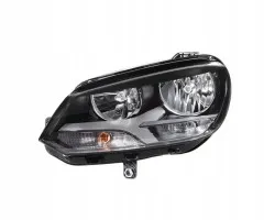 Lámpara Delantera VW EOS 1F 2010-2015 1Q1941005F Izquierda