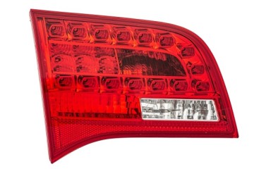 REAR LAMP ASSEMBLY AUDI 2NE354542031 HELLA Part manufacturer Hella