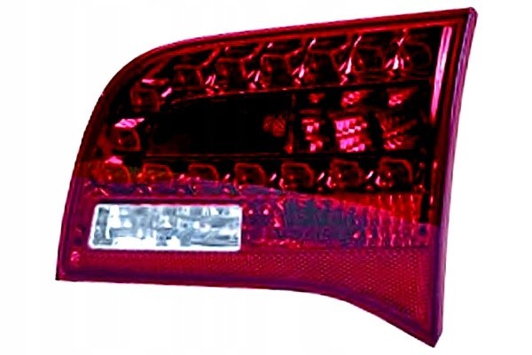 REAR LAMP ASSEMBLY AUDI 2NE354542031 HELLA Product weight with unit packaging 4 kg