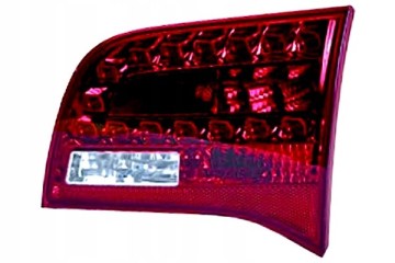 REAR LAMP ASSEMBLY AUDI 2NE354542031 HELLA Product weight with unit packaging 4 kg