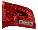 REAR LAMP ASSEMBLY AUDI 2NE354542031 HELLA Lamp type dedicated