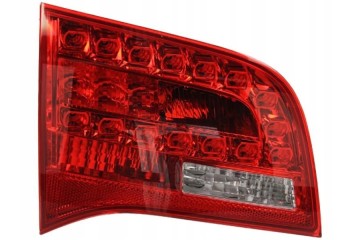 REAR LAMP ASSEMBLY AUDI 2NE354542031 HELLA Lamp type dedicated