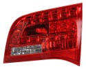 REAR LAMP ASSEMBLY AUDI 2NE354542031 HELLA Version European