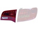 REAR LAMP ASSEMBLY AUDI 2NE354542031 HELLA Quality of parts according to GVO Q original with factory logo OEM OES