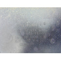 7117638 PASO RUEDA BMW SERIE 1 BERLINA (E81/E87) 7117638 PASO RUEDA BMW SERIE 1 BERLINA (E81/E87)
