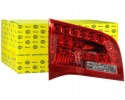 Luz Trasera Combinada Audi