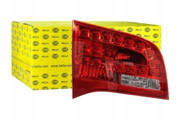 Luz Trasera Combinada Audi
