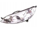 PEUGEOT HEADLIGHT 407 03 04 07 05 PR DEPO