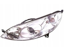 PEUGEOT HEADLIGHT 407 03 04 07 05 PR DEPO