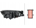 HEADLAMP LAMP LEFT WITH MOTOR FOR ADJUSTMENT Packaging status original