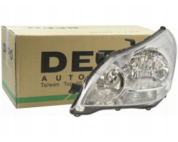 HEADLIGHT LAMP LEFT TOYOTA VERSO 09 12