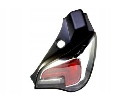 2SD 354 812 011 HELLA REAR LAMP OPEL ADAM 10 12 02 19 LE
