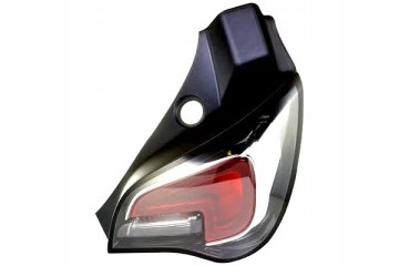 2SD 354 812 011 HELLA REAR LAMP OPEL ADAM 10 12 02 19 LE