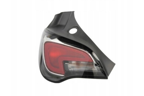2SD 354 812 011 HELLA REAR LAMP OPEL ADAM 10 12 02 19 LE Catalog number of the part 2SD 354 812 011