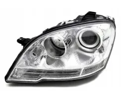 Abakus 440-1176LMLD-EM Faro Delantero Izquierdo para Mercedes ML W164