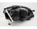Mercedes Ml W164 2008 Left Headlight Depo Catalog number of the part 440 1176LMLD EM