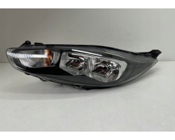 LAMP FRONT REFLECTOR FORD FIESTA MK7 LIFT C1BB 13W030 AE LEFT EUROPE WHOLE