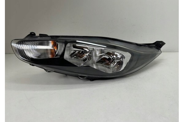 LAMP FRONT REFLECTOR FORD FIESTA MK7 LIFT C1BB 13W030 AE LEFT EUROPE WHOLE