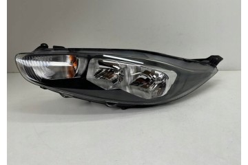 LAMP FRONT REFLECTOR FORD FIESTA MK7 LIFT C1BB 13W030 AE LEFT EUROPE WHOLE