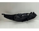 LAMP FRONT REFLECTOR FORD FIESTA MK7 LIFT C1BB 13W030 AE LEFT EUROPE WHOLE Catalog number of the part FORD FIESTA MK7 LIFT C1BB 