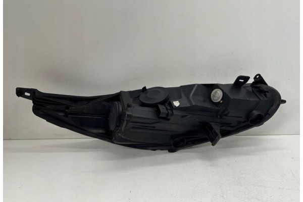 LAMP FRONT REFLECTOR FORD FIESTA MK7 LIFT C1BB 13W030 AE LEFT EUROPE WHOLE Catalog number of the part FORD FIESTA MK7 LIFT C1BB 