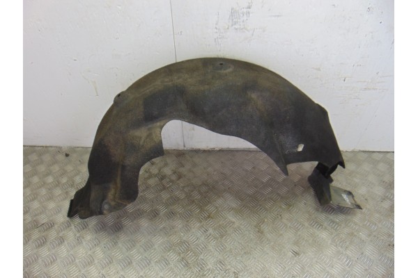 7117637 PASO RUEDA BMW SERIE 1 BERLINA (E81/E87) 118d 2007 7117637 202372 BMW - 1