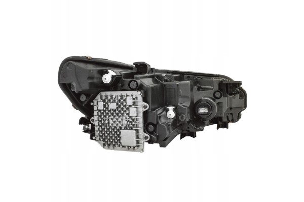 LAMP FRONT SET FULL LED RIGHT LEFT USA JEEP CHEROKEE KL 2019 Installation side left right