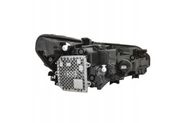 LAMP FRONT SET FULL LED RIGHT LEFT USA JEEP CHEROKEE KL 2019 Installation side left right