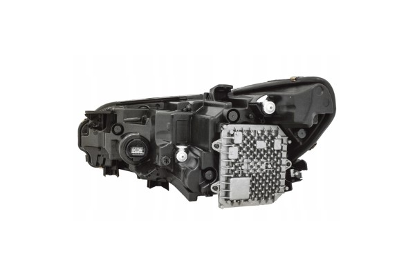 LAMP FRONT SET FULL LED RIGHT LEFT USA JEEP CHEROKEE KL 2019 Car type 4x4 SUV