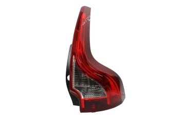 VOLVO XC60 08 17 REAR LAMP RIGHT ORIGINAL VALEO