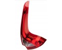VOLVO XC60 08 17 REAR LAMP RIGHT ORIGINAL VALEO Catalog number of the part 043893