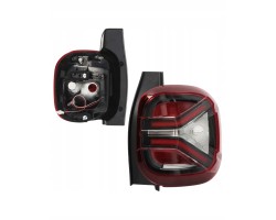 Rear Lamp TYC DUSTER 10 17 28X1884E