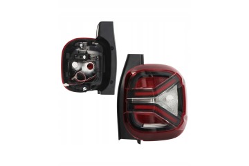 Rear Lamp TYC DUSTER 10 17 28X1884E