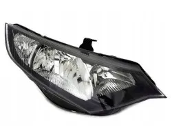 Faro delantero Abakus 217-1177RMLDEM2 para Honda Civic