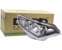 NEW HEADLIGHT HONDA CIVIC UFO 12 H B RIGHT EAN GTIN 5901532710700