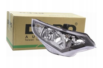 NEW HEADLIGHT HONDA CIVIC UFO 12 H B RIGHT EAN GTIN 5901532710700