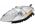 FIAT BRAVO 2007 2010 CHROME NEW LAMPS SET L P Catalog number of the part 303109 E 303110 E