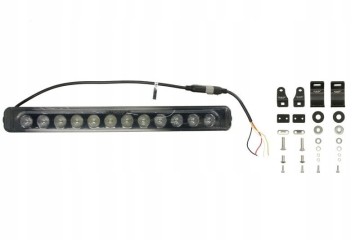 LED long range lights STRANDS 809169 Light source LED