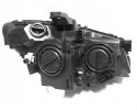MERCEDES CLA W117 13 H7 H15 NEW HEADLIGHT LEFT Catalog number of the part 440 11B4LMLDEM2