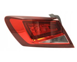 SEAT LEON 5F 12 20 REAR LAMP LEFT OUTER ORY