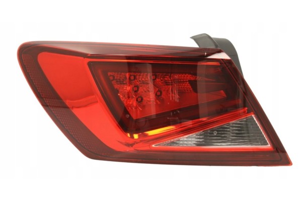 SEAT LEON 5F 12 20 REAR LAMP LEFT OUTER ORY